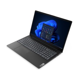 Lenovo V15 G4 AMN AMD Ryzen™ 5 7520U Portatīvais dators 39,6 cm (15.6") Full HD 16 GB LPDDR5-SDRAM 512 GB SSD Wi-Fi 6