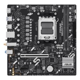 MB AMD B850 SAM5 MATX/PRIME...
