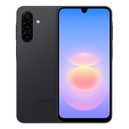 Samsung Galaxy A18 17 cm (6.7") Две SIM-карты Android 10 4G USB Type-C 4 GB 128 GB 5000 mAh Черный