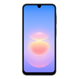 Samsung Galaxy A18 17 cm (6.7") Две SIM-карты Android 10 4G USB Type-C 4 GB 128 GB 5000 mAh Черный