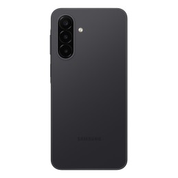 Samsung Galaxy A18 17 cm (6.7") Две SIM-карты Android 10 4G USB Type-C 4 GB 128 GB 5000 mAh Черный