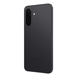 Samsung Galaxy A18 17 cm (6.7") Две SIM-карты Android 10 4G USB Type-C 4 GB 128 GB 5000 mAh Черный