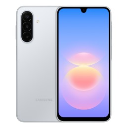 Samsung Galaxy A18 17 cm (6.7") Две SIM-карты Android 10 4G USB Type-C 4 GB 128 GB 5000 mAh Серебристый
