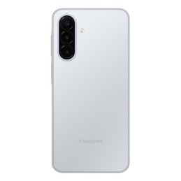 Samsung Galaxy A18 17 cm (6.7") Две SIM-карты Android 10 4G USB Type-C 4 GB 128 GB 5000 mAh Серебристый