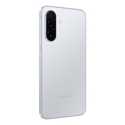 Samsung Galaxy A18 17 cm (6.7") Две SIM-карты Android 10 4G USB Type-C 4 GB 128 GB 5000 mAh Серебристый