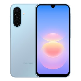 Samsung Galaxy A18 17 cm (6.7") Две SIM-карты Android 10 4G USB Type-C 4 GB 128 GB 5000 mAh Синий