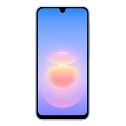 Samsung Galaxy A18 17 cm (6.7") Две SIM-карты Android 10 4G USB Type-C 4 GB 128 GB 5000 mAh Синий