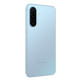 Samsung Galaxy A18 17 cm (6.7") Две SIM-карты Android 10 4G USB Type-C 4 GB 128 GB 5000 mAh Синий