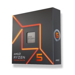 CPU|AMD|R5-7600X|AMD Ryzen...