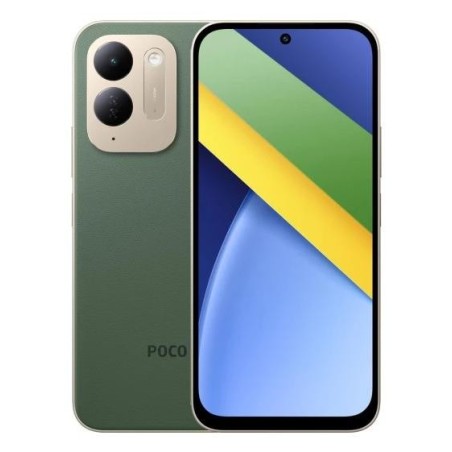 MOBILE PHONE POCO C95 PRO/8/256GB GREEN