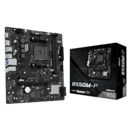 MB AMD B550 SAM4...