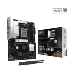 MB AMD B550 SAM5 ATX/B650...