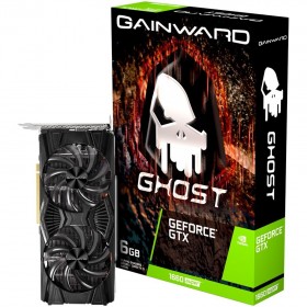 Gainward GeForce GTX 1660...