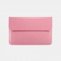 iCarer Apple MacBook Air 11 Case Genuine leather Pink