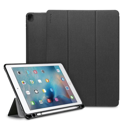 Ringke iPad Pro 12.9 (2020) Smart flip cover Black