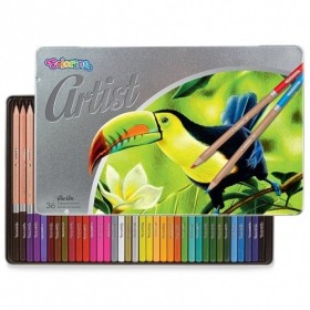 Colorino Artist Coloured...