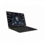 Notebook, MSI, Stealth GS77 12UH, CPU i9-12900H, 2500 MHz, 17.3", 2560x1440, RAM 32GB, DDR5, 4800 MHz, SSD 2TB, NVIDIA GeForce R