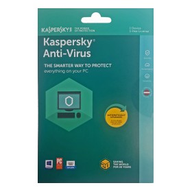 Kaspersky Antivirus Base...