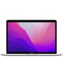 Klēpjdators APPLE MacBook Pro 18GB/512GB-EN Silver
