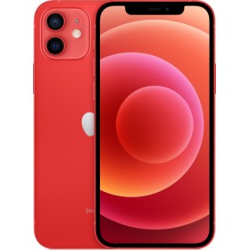 Mobilais telefons Apple iPhone 12 64GB RED
