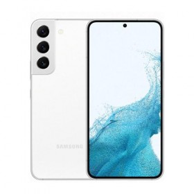 Mobilais telefons Samsung Galaxy S22 5G 8GB 128GB White