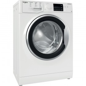 Whirlpool veļas mašīna