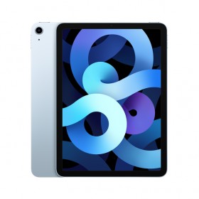 Planšetdators Apple iPad Air (2020) Wi-Fi + Cellular 256GB Blue