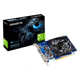 GIGABYTE GeForce GT 730 GPU...