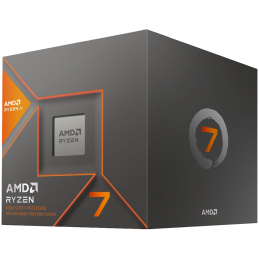 AMD CPU Desktop Ryzen 7...