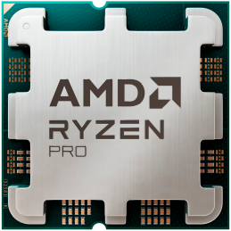 AMD CPU Desktop Ryzen...