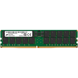 Micron DDR5 RDIMM 64GB 2Rx4...