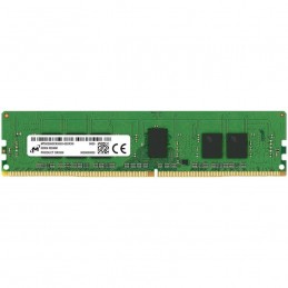 Micron DDR4 RDIMM 16GB 2Rx8...