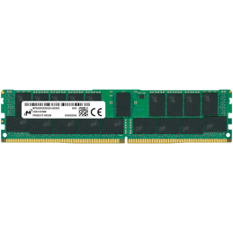 Micron DDR4 RDIMM 32GB 2Rx4...