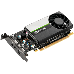 PNY GPU NVIDIA T400 4GB...