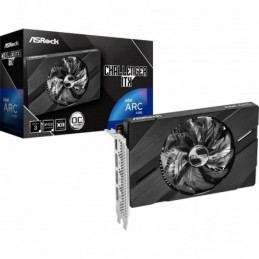 Graphics Card|ASROCK|Intel...