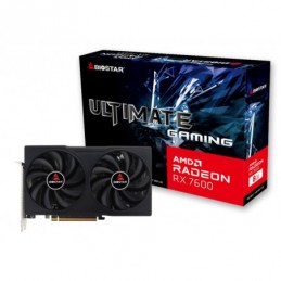 Graphics Card|BIOSTAR|AMD...