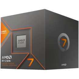 AMD CPU Desktop Ryzen 7...