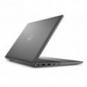 Notebook|DELL|Latitude|3540|CPU Core i5|i5-1335U|1300 MHz|15.6"|1920x1080|RAM 16GB|DDR4|3200 MHz|SSD 256GB|Intel Iris Xe Graphi