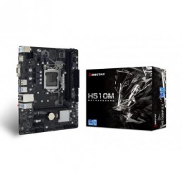 Mainboard|BIOSTAR|Intel...