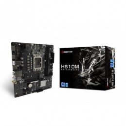 Mainboard|BIOSTAR|Intel...