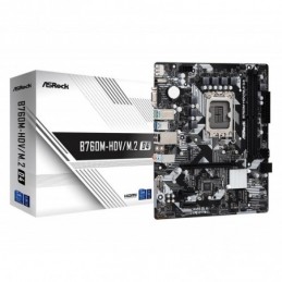 Mainboard|ASROCK|Intel B760...