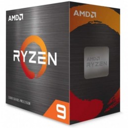 CPU|AMD|Desktop|Ryzen...