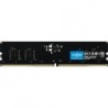 MEMORY DIMM 8GB DDR5-4800/CT8G48C40U5 CRUCIAL