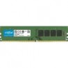 MEMORY DIMM 16GB PC25600 DDR4/CT16G4DFRA32A CRUCIAL MEMORY DIMM 16GB PC25600 DDR4/CT16G4DFRA32A CRUCIAL