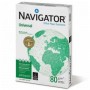 Papīrs NAVIGATOR Universal A4 80g/m2 500lp.