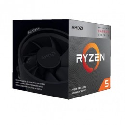 CPU|AMD|Ryzen 5|3400G|3700...