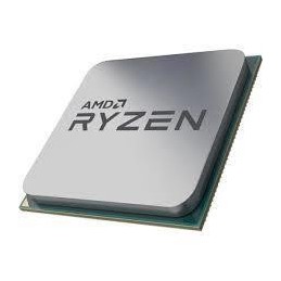 CPU|AMD|Desktop|Ryzen...