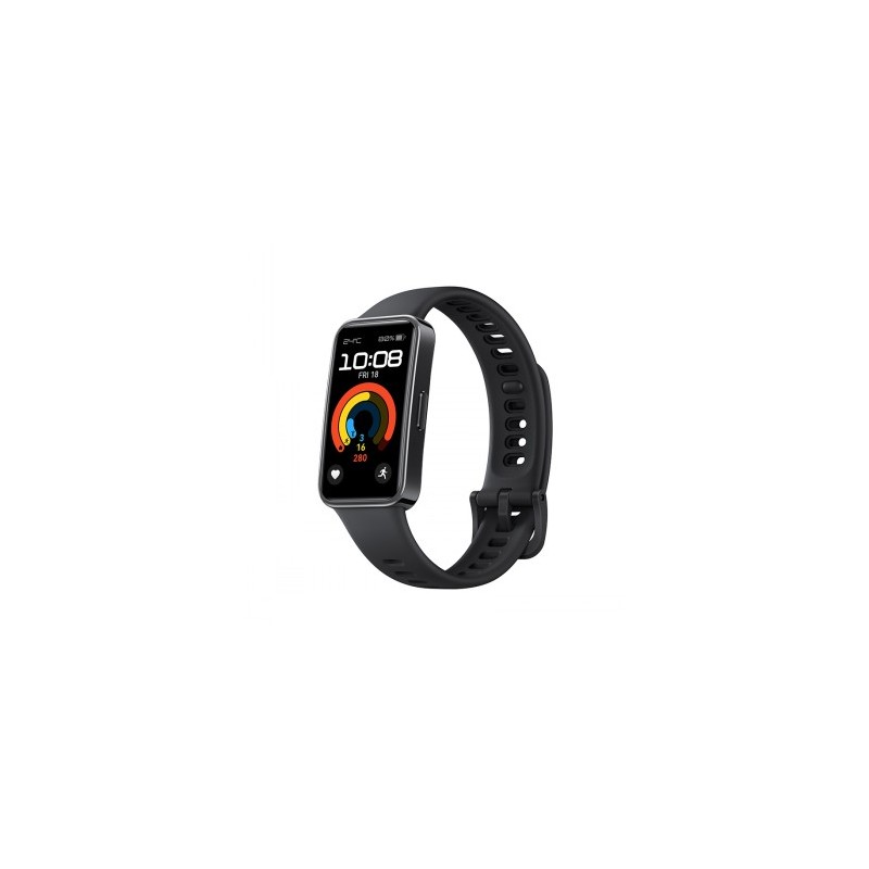 HUAWEI BAND 9 BLACK