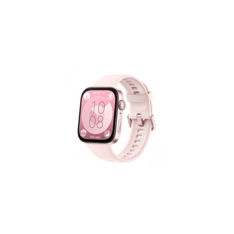 HUAWEI WATCH FIT 3 PINK