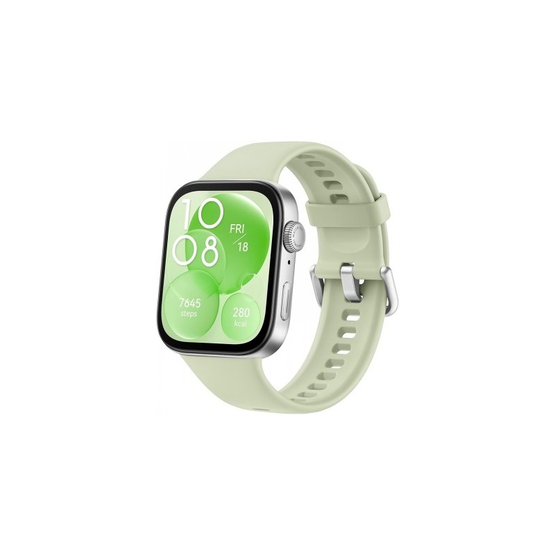 HUAWEI WATCH FIT 3 GREEN